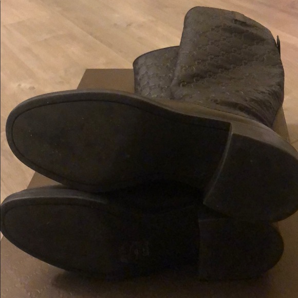 Gucci Nero Boot - Picture 5 of 7